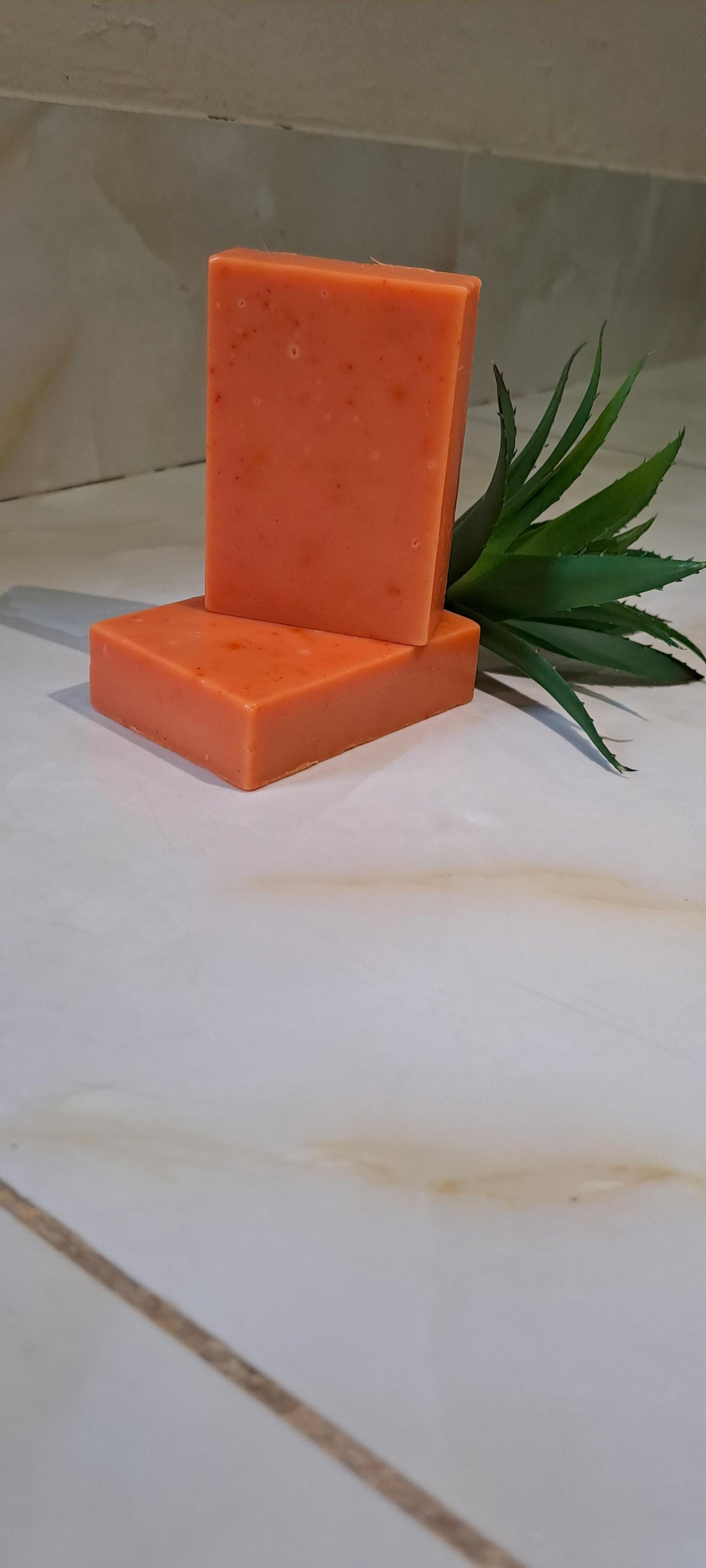 Kojic Bright Soap Bar, Pigmentation & Melasma Treatment with Kojic Acid & Rosehip, For Normal to Oily Skin